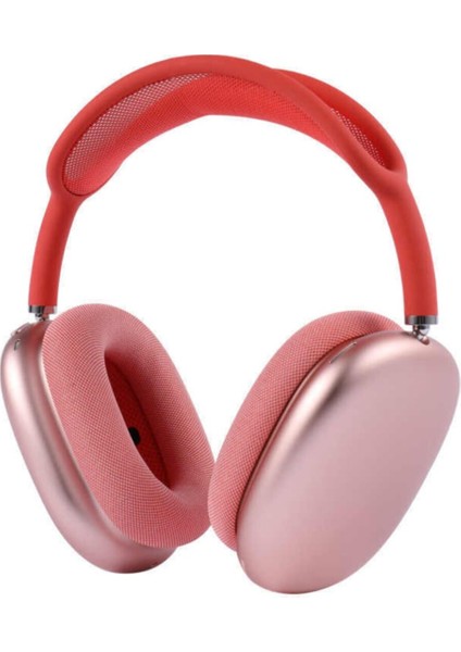 P9 Air Max Kablosuz Bluetooth 5.0 Mikrofonlu Kulak Üstü Kulaklık