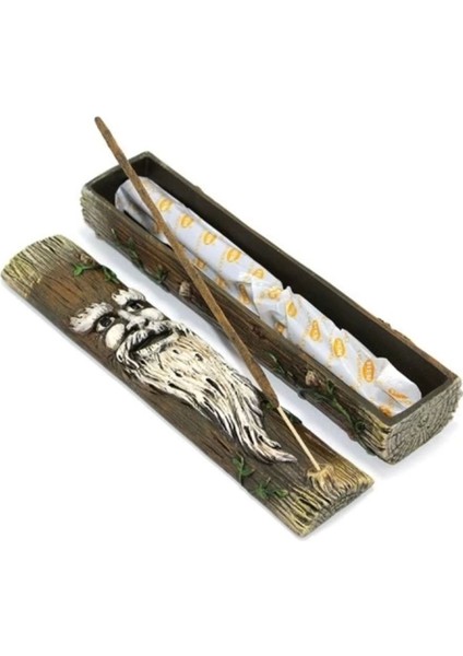 Polyester Kutu Tütsülük