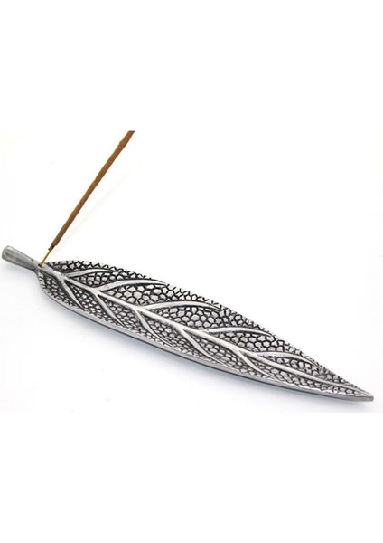 Mlvx Metal Kayık Tütsülük