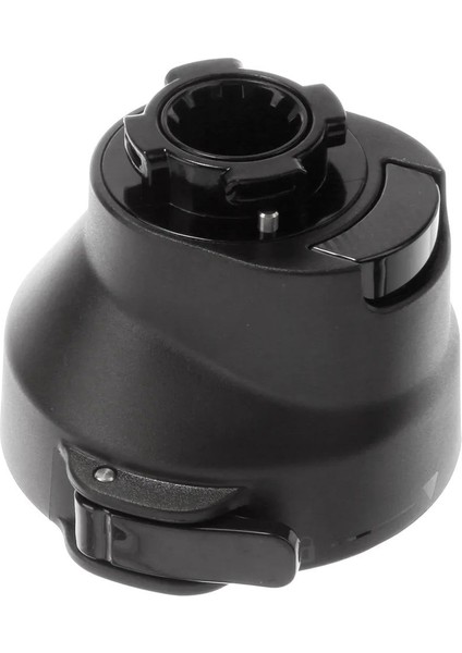 MUMS6ZS00 Serie 6 Mutfak Makinesi Uyumlu Aksesuar Adaptörü
