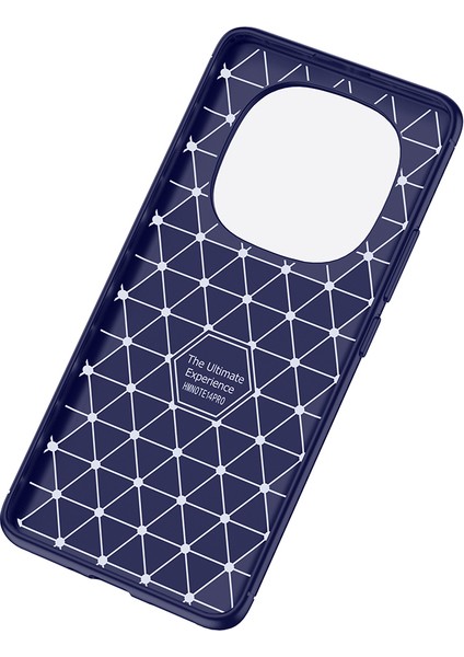 Zivo Xiaomi Redmi Note 14 Pro Plus Kılıf Zore Negro Silikon Kapak fiyatları