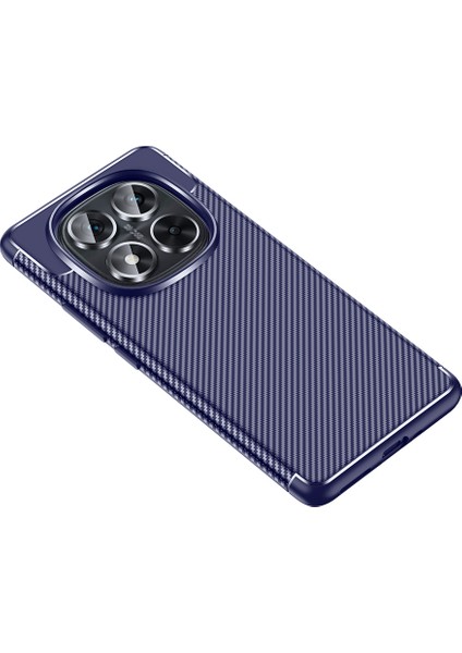 Zivo Xiaomi Redmi Note 14 Pro Plus Kılıf Zore Negro Silikon Kapak modelleri