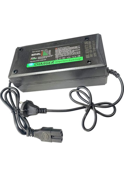 72VOLT 20AMPER Elektrikli Bisiklet Şarj Cihazı fırsatları