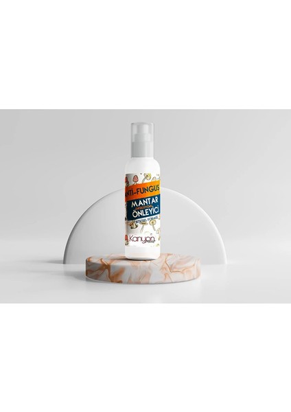 Anti Fungus - Mantar Enfeksıyon Önleyici Orkide ve Yeşil Bitkiler Için Organik Mantar Ilacı fiyatları