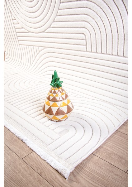 Bohemian Krem Sisal Halı Salon Mutfak Koridor Yolluk Tozlanmaz Yumuşak Antibakteriyel Dokuma Makine modelleri