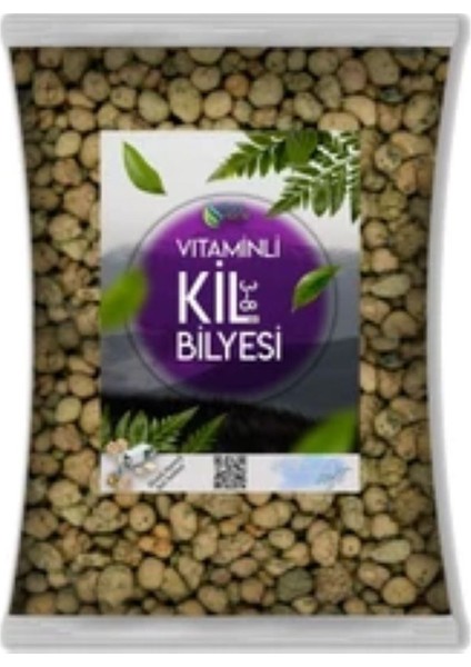 Planthome Powermix 8-16MM Vitaminli Kil Bilyesi - 1 Litre