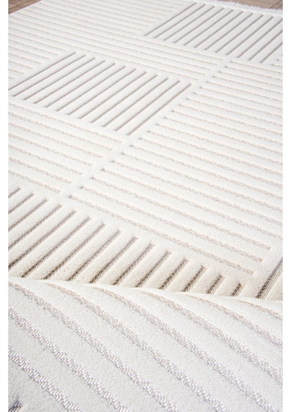 Bohemian Krem Halı Sisal Salon Mutfak Koridor Yolluk Tozlanmaz Yumuşak Antibakteriyel Dokuma Makine fiyatları