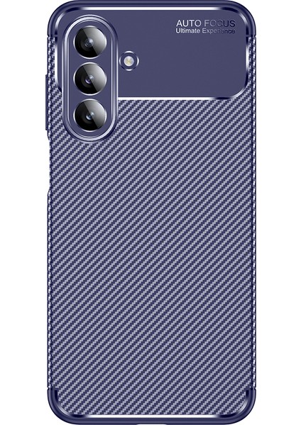 Zivo Galaxy A26 Kılıf Zore Negro Silikon Kapak modelleri