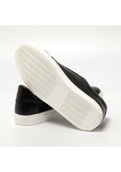 Erkek Sneaker ( Günlük) RC-25Y-088-MSANTO John May Siyah indirimleri