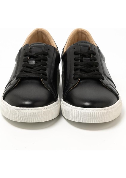 Erkek Sneaker ( Günlük) RC-25Y-088-MSANTO John May Siyah