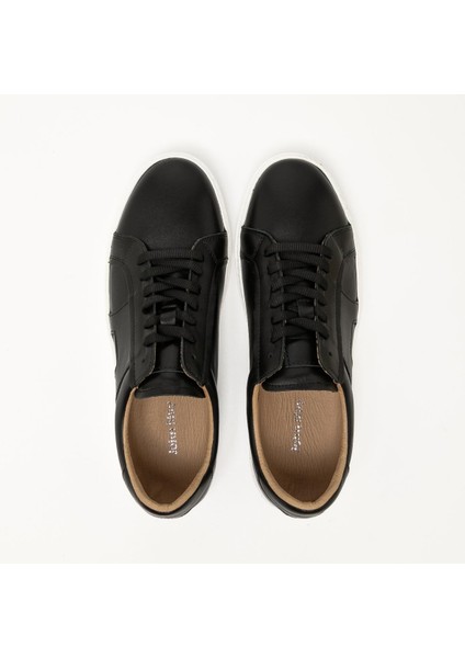 Erkek Sneaker ( Günlük) RC-25Y-088-MSANTO John May Siyah