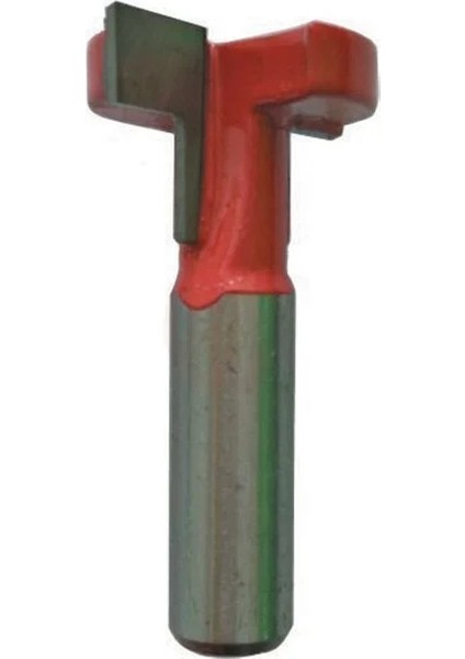 TH14510 25MM Kanal Açma Freze Bıçağı 5’li