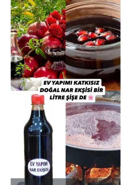 Hatay yöresel Hakiki ev Yapımı Nar Eşkisi 1 kg
