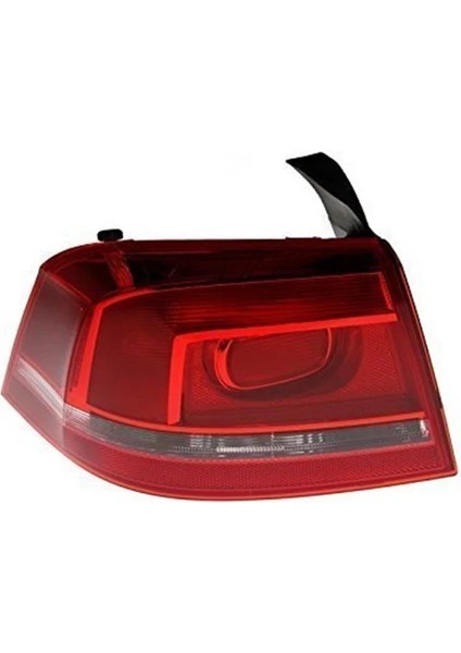 Stop Passat B7 2011-2014 Dış Sol (Comfortline)