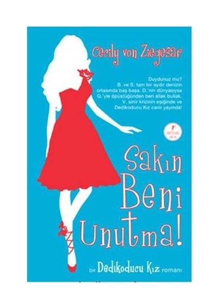 Sakın Beni Unutma