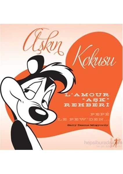 Aşkın Kokusu