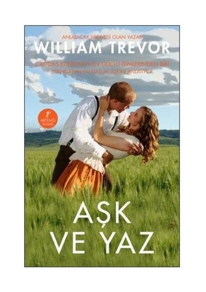 Aşk ve Yaz - William Trevor