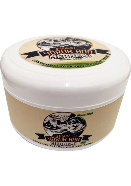 GZYKS008 Çörek Otu Yağı Karışımlı Özel 200 ml