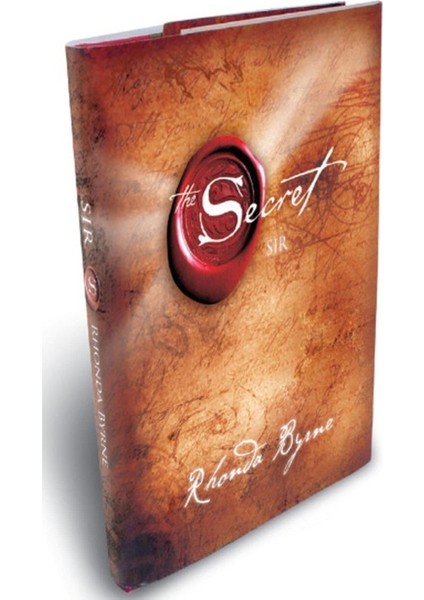The Secret - Ciltli - Rhonda Byrne