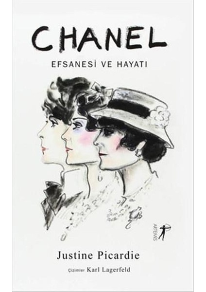 Coco Chanel Efsanesi ve Hayatı