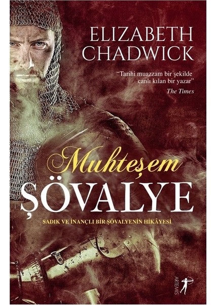 Muhteşem Şövalye - Elizabeth Chadwick