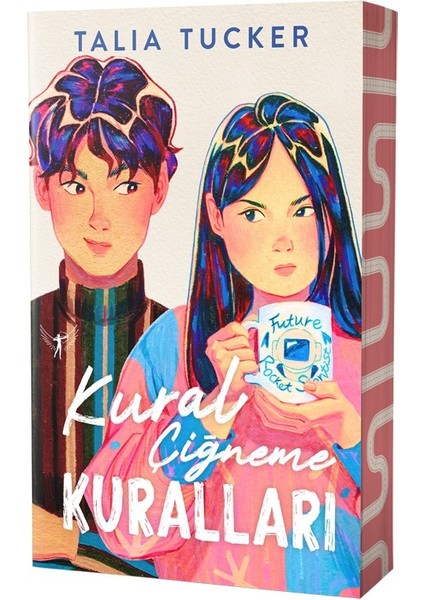 Kural Çiğneme Kuralları - Talia Tucker