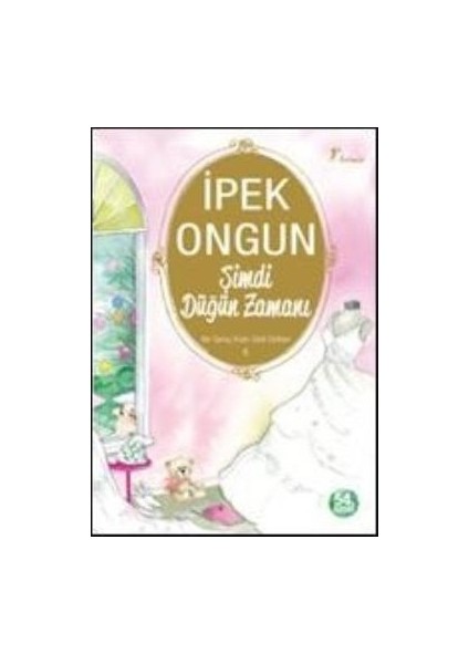 Bir Genç Kızın Gizli Defteri-6 Şimdi Düğün Zamanı