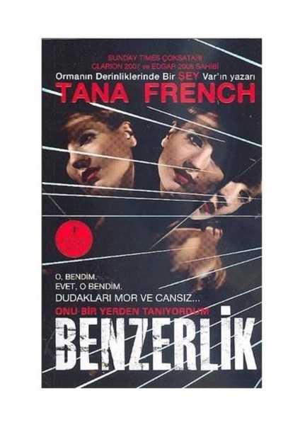 Benzerlik - Tana French