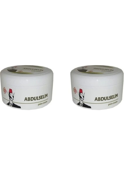 Eurorganic Kremi 2'li 200 ml