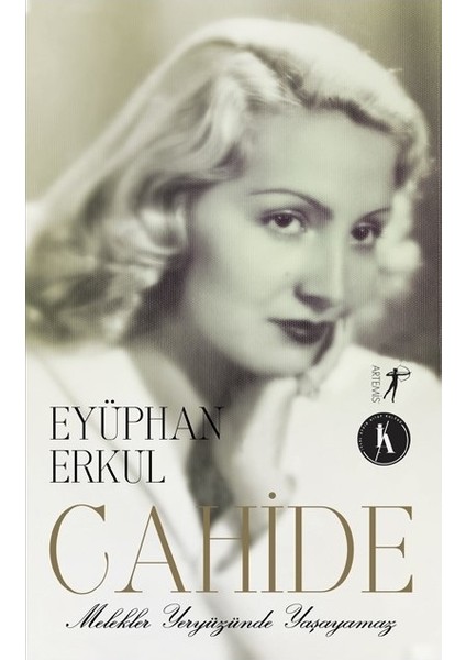 Cahide - Eyüphan Erkul