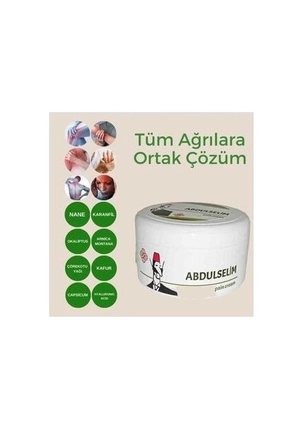 Bölgesel Bakım İçin Krem 200 ml x 3 Adet fiyatları