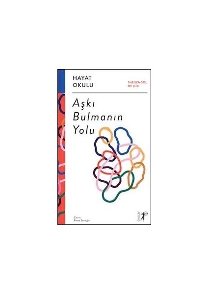 Aşkı Bulmanın Yolu - Kosta Sarıoğlu