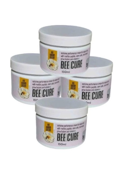 Krem 150 ml x 4 Adet