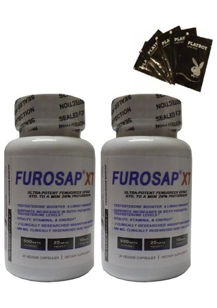 Dietary Supplement Playboy Lubricant 5x5 ml Jel