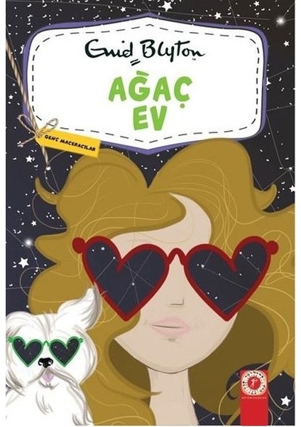 Ağaç Ev - Enid Blyton