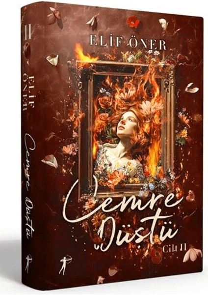 Cemre Düştü - Elif Öner