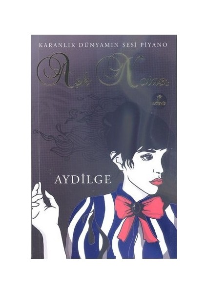 Aşk Notası - Aydilge