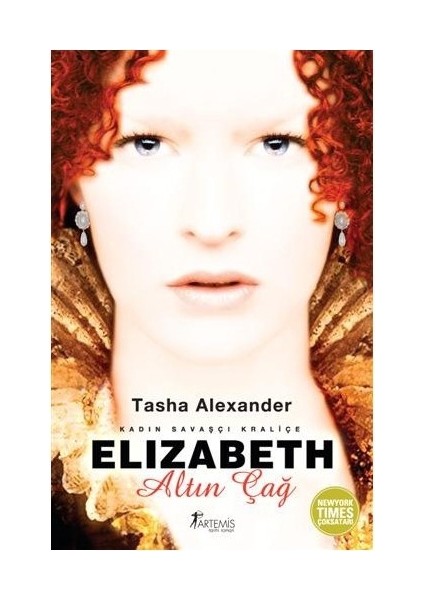 Elizabeth - Altın Çağ