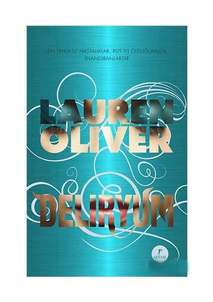 Deliryum - Lauren Oliver