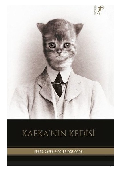 Kafka'nın Kedisi - Franz Kafka