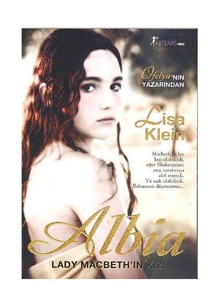 Albia - Lady Macbeth’ın Kızı