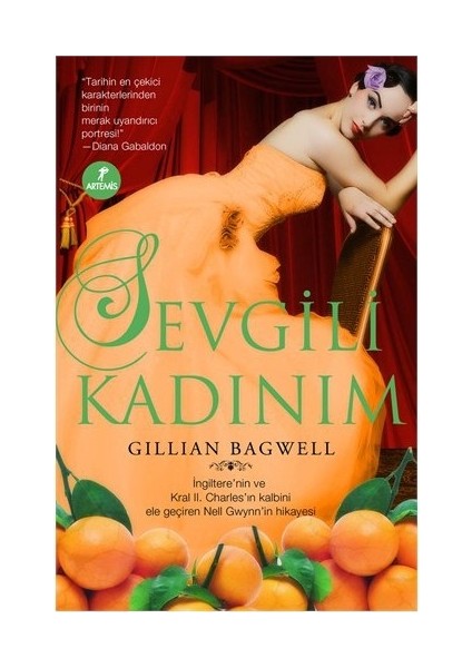 Sevgili Kadınım - Gillian Bagwell