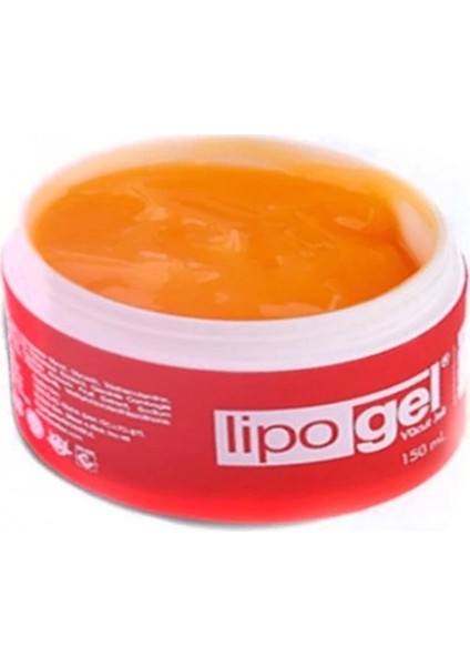 Linea 30 ml Damla 3 Ad - Lipo Gel 150 ml Jel 1 Ad modelleri