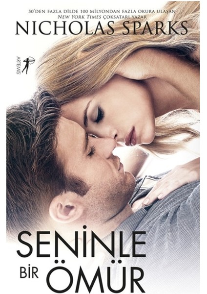 Seninle Bir Ömür - Nicholas Sparks
