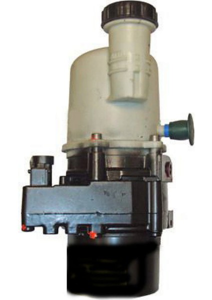 Direksiyon Pompasi Elek. Hidrolik Komple Dacia Logan 1.4-1.6-1.16V-1.5 Dci 04 Dpmah
