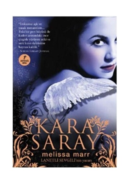 Kara Saray