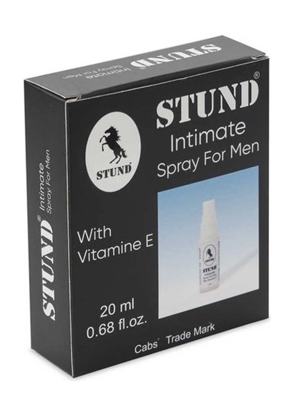Intim Sprey