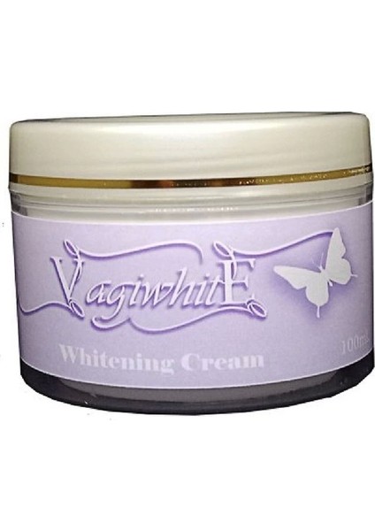 Vagiwhite Kadın Bakım Kremi | 100 ml Vàjina Beyàzlatma