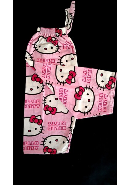 Hello Kitty Desenli Kapri - BK1000014-STD fiyatları