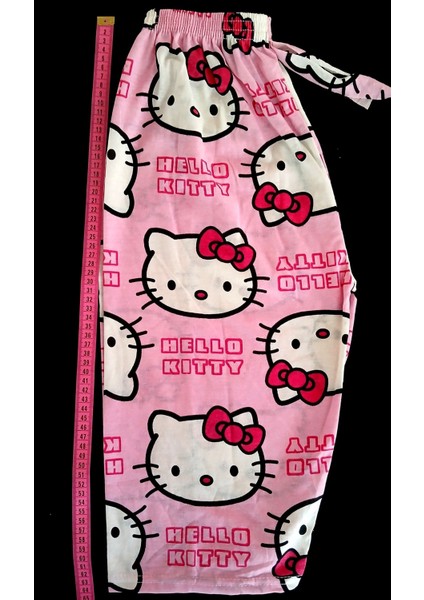 Hello Kitty Desenli Kapri - BK1000014-STD modelleri